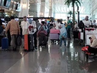 Harga Tiket Mahal, PSO Transportasi Udara Dinilai Tak Terelakkan