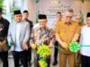 Peresmian Gedung Ibnu Abbas BSD Tangsel dorong pendidikan berakhlak, berilmu, dan layanan pendidikan berkualitas.