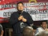 Reses Abraham Garuda Laksono di Tangerang serap aspirasi soal pungli kerja, BPJS PBI, dana BOS, dan pelatihan pemuda.