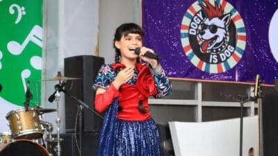 Pemkab Tangerang dorong kreativitas generasi muda lewat Grand Final Tangerang Got Talent 2026 di Gading Serpong.
