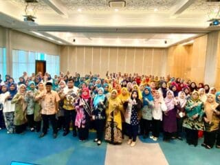 Masa Golden Age Anak Tak Terulang, Pemkot Tangsel Dorong Wajib PAUD Prasekolah