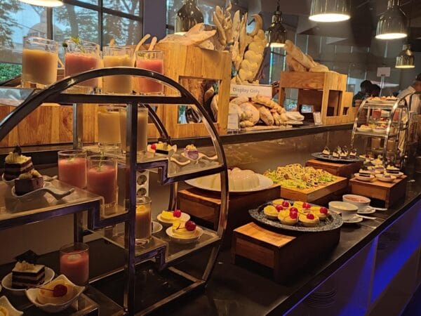 Promo Buka Puasa Mewah di Atria Serpong: All You Can Eat, Buy 2 Get 3 dan Doorprize Menarik