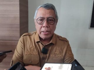 Pemkot Tangsel Perkuat Pengelolaan Sampah dari Hulu ke Hilir, Dorong Biopori dan Bank Sampah