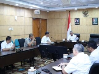 Integrasi NIB-NOP, Tangsel Optimalkan PAD dari PBB