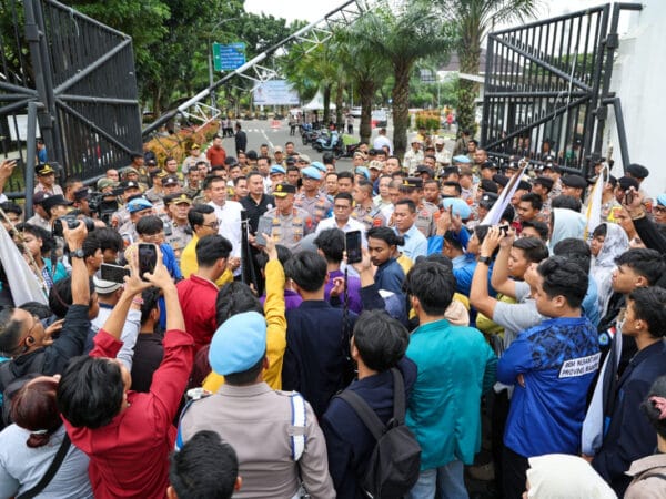 Musrenbang 2026: Andra Soni Ajak Mahasiswa Terlibat Langsung