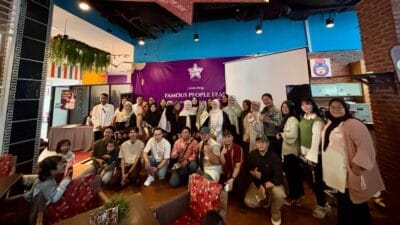 Nikmati paket iftar murah Famous People Feast di Fame Hotel Gading Serpong, buffet all you can eat, live music & diskon Ramadan.