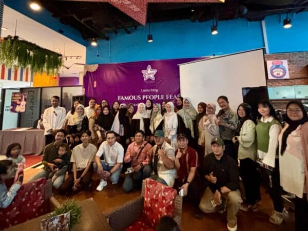 Iftar All You Can Eat Rp120 Ribu di Fame Hotel Gading Serpong