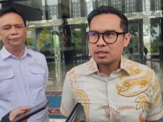 Dorong Kendaraan Ramah Lingkungan, Pemkot Tangsel dan AISMOLI Kembangkan Motor Listrik