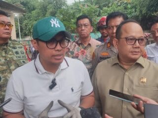 Usaha Bandel di Tangsel Bisa Ditutup Permanen, Ini Kata Wawalkot