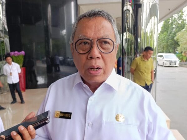 Benyamin Davnie Tetapkan Aturan Baru Ramadan di Tangsel