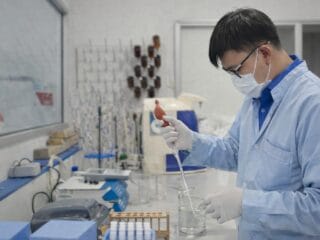 PERUMDAM TKR Tegaskan Air Olahan Aman Meski Sungai Cisadane Tercemar