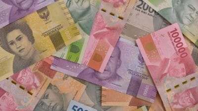 Cara tukar uang baru Ramadan 2026 via PINTAR BI. Simak syarat, jadwal kas keliling, cara pesan online, dan batas penukaran!