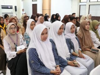 Hari Gizi Nasional 2026: Pelajar Tangerang Belajar Gizi Seimbang dari Bahan Lokal