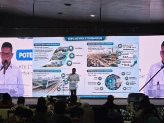 Seminar Nasional HPN 2026 Bahas Peran KEK ETKI Banten dalam Mendorong Investasi dan Transformasi Ekonomi