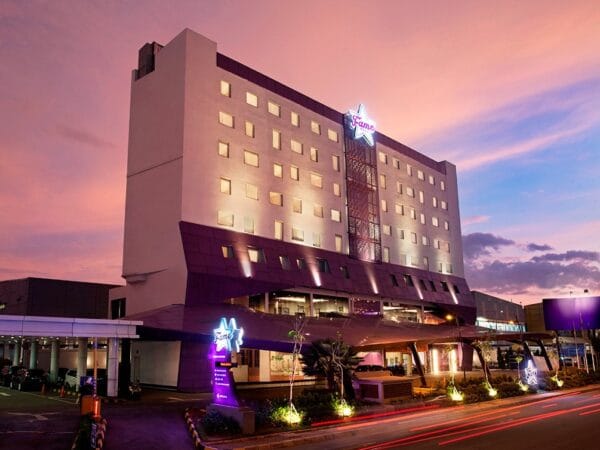 Fame Hotel Gading Serpong Hadirkan Pengalaman Menginap Modern di Kawasan Bisnis Tangerang
