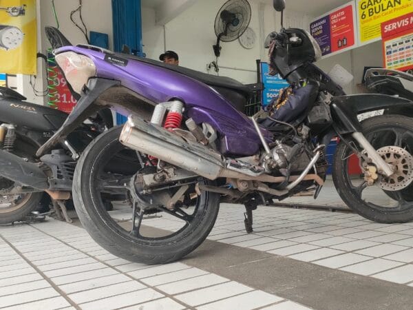 Kapan Waktu yang Tepat Cek Kendaraan Usai Mudik Lebaran? Jangan Tunggu Rusak Dulu