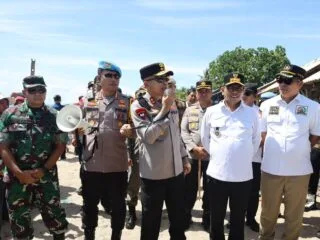 Arus balik mudik mulai 24 Maret, Polda Banten imbau pemudik atur jadwal perjalanan guna hindari kepadatan dan jaga keselamatan di jalur utama