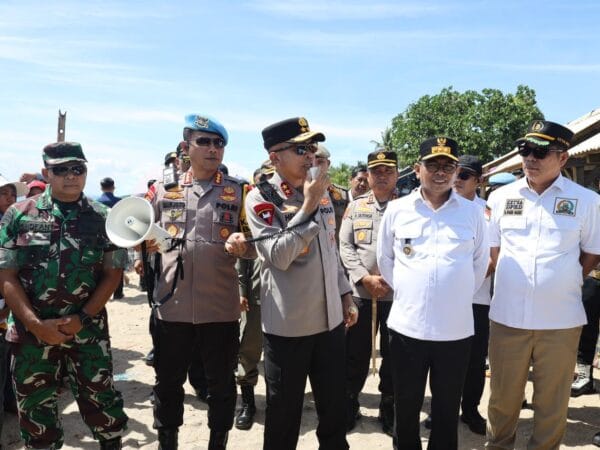 Arus Balik Mudik Mulai Terjadi Hari Ini, Begini Imbauan Polda Banten