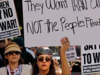 Mengurai Akar Konflik Iran-AS: Sejarah Intervensi dan Perebutan Sumber Daya