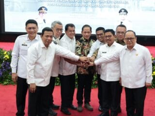 Kolaborasi Pusat dan Daerah, PSEL Jadi Solusi Atasi Krisis Sampah di Banten