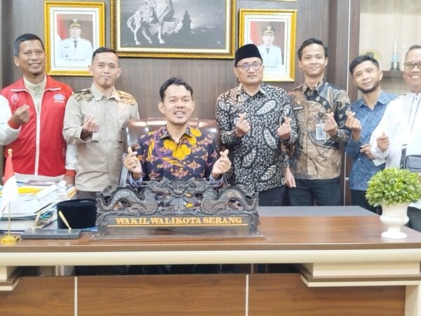 Pemkot Serang-Alumni CMBBS Kolaborasi Beri Pendampingan Siswa Masuk Perguruan Tinggi