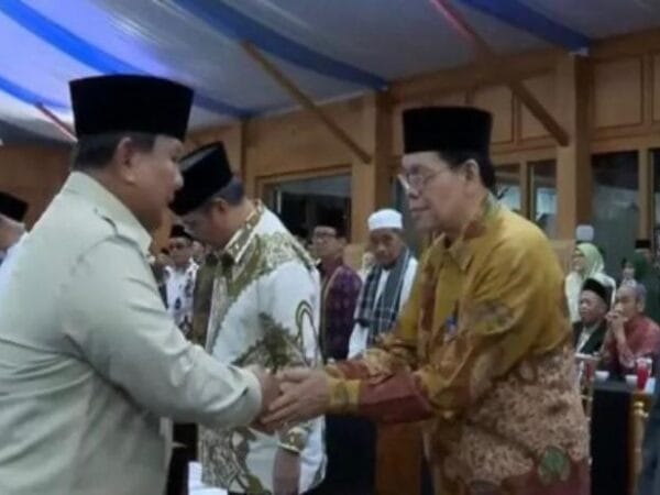 MUI Kecam Agresi Militer AS-Israel: Perdamaian Dunia Harus Dijaga