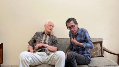 Romo Magnis: hukum kasus teror air keras belum tuntas bila aktor intelektual tak terungkap, ancam demokrasi dan HAM.