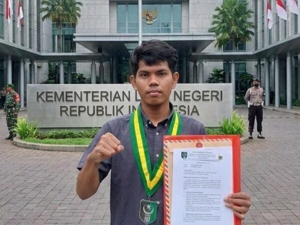 Protes SEMMI Jakarta Raya ke Pemerintah AS, Soroti Eskalasi Militer terhadap Iran