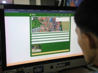 HUT ke-33 Kota Tangerang, DLH Luncurkan Fitur Baru SIRITASE untuk Pembayaran Retribusi Sampah Online