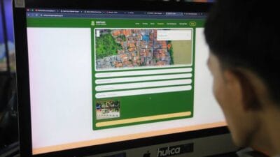 DLH Kota Tangerang perbarui SIRITASE dengan fitur bayar online via BJB Digi, cek SKRD, dan lapor pengangkutan sampah.