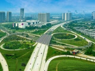 Sinar Mas Land Dinobatkan sebagai Best ESG-Focused Real Estate Brand 2026
