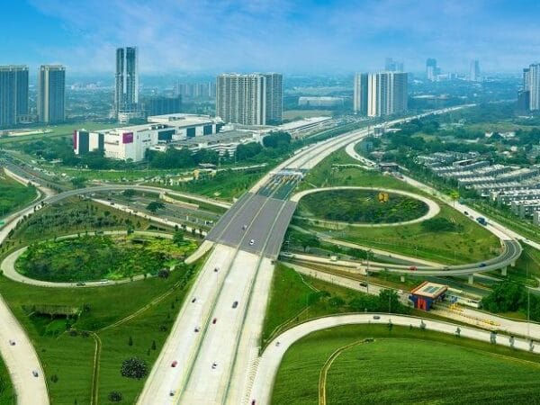 Sinar Mas Land Dinobatkan sebagai Best ESG-Focused Real Estate Brand 2026
