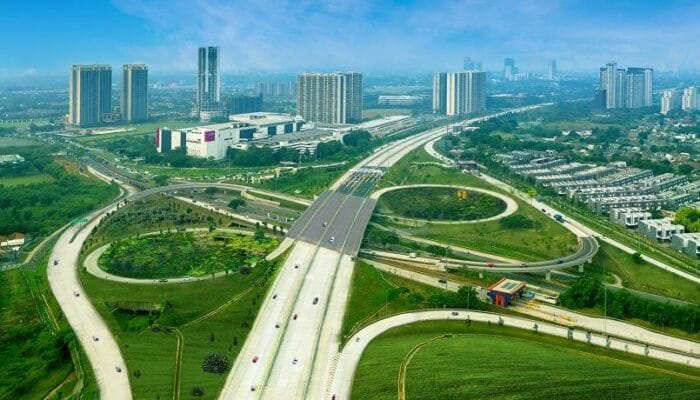 Sinar Mas Land raih Global Brand Awards 2026 kategori ESG, bukti komitmen pada lingkungan, sosial, dan tata kelola berkelanjutan.