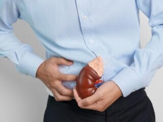 Belajar dari Vidi Aldiano, Kenali Gejala Kanker Ginjal Sejak Dini