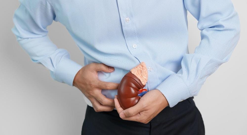 Perjuangan Vidi Aldiano melawan kanker ginjal jadi pengingat penting. Kenali gejala, faktor risiko, dan pentingnya deteksi dini.