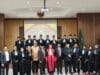 Sebanyak 19 advokat DePA-RI disumpah di PT Jawa Tengah. Hakim ingatkan pentingnya integritas, profesionalisme, dan literasi teknologi.