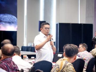 Andra Soni Ajak Diaspora Bangun Banten, Fokus Investasi dan Pemerataan