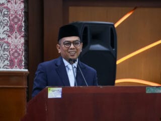 Andra Soni: Kota Tangerang Maju Pesat, Pemprov Banten Fokus Kurangi Kesenjangan Wilayah