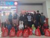 Citiplaza Kutabumi menggelar CSR Berbagi Berkah Ramadan 2026 dengan mengajak anak yatim belanja sembako dan buka puasa bersama.