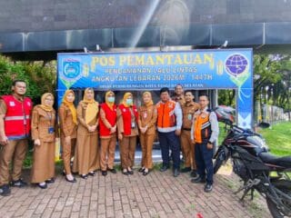 Jelang Lebaran 2026, Dinkes Tangsel Pastikan Puskesmas dan RS Tetap Buka