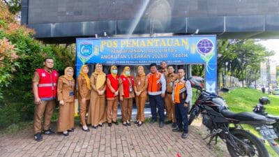 Dinkes Tangsel menyiagakan puskesmas, rumah sakit, dan 6 posko kesehatan selama libur Nyepi dan Lebaran 2026 untuk mendukung arus mudik.