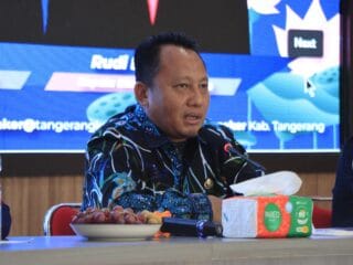Tingkatkan Daya Saing, Disnaker Tangerang Kirim Peserta Magang ke Jepang
