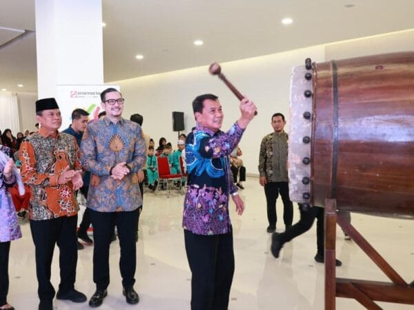 Festival Ramadan Sinar Mas Land Jadi Panggung Generasi Muda