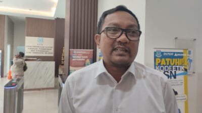 Jelang mudik 2026, 69 bus AKAP di Tangsel gagal ram check akibat masalah KIR, izin trayek, dan perlengkapan keselamatan.