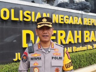 Dua Tersangka TPPO Diciduk di Cilegon, Rekrut Perempuan untuk Prostitusi Daring