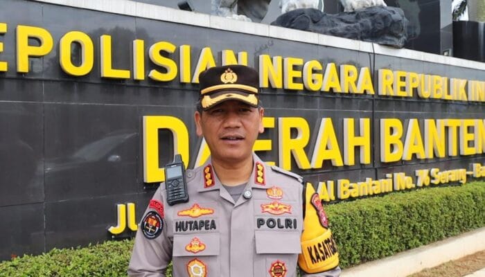 Polda Banten ungkap TPPO bermodus prostitusi online di Cilegon, dua pelaku ditangkap dan korban dijanjikan gaji tinggi namun dieksploitasi.