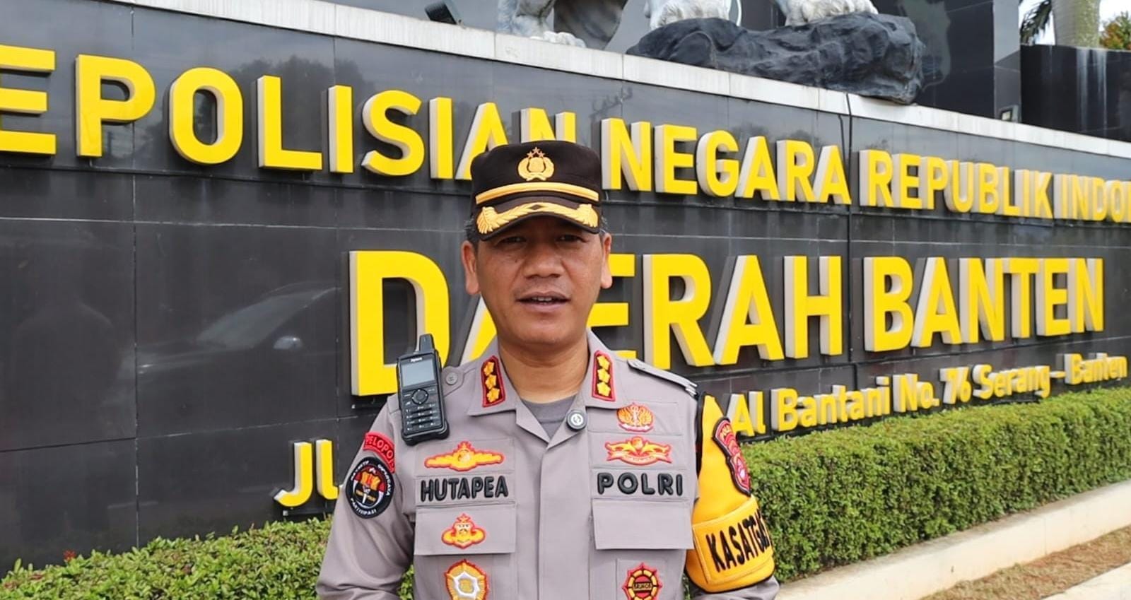 Polda Banten ungkap TPPO bermodus prostitusi online di Cilegon, dua pelaku ditangkap dan korban dijanjikan gaji tinggi namun dieksploitasi.