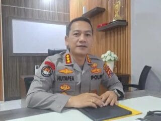 Merak hingga Ciwandan Jadi Fokus Pengamanan Mudik Lebaran 2026