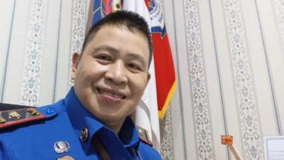 Damkar Tangsel imbau warga cek gas, listrik, dan kunci rumah sebelum mudik Lebaran untuk mencegah kebakaran saat rumah kosong.