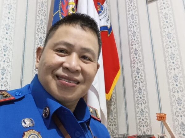 Cegah Kebakaran Saat Mudik Lebaran, Damkar Tangsel Ingatkan Warga Cek Gas, Listrik, dan Keamanan Rumah